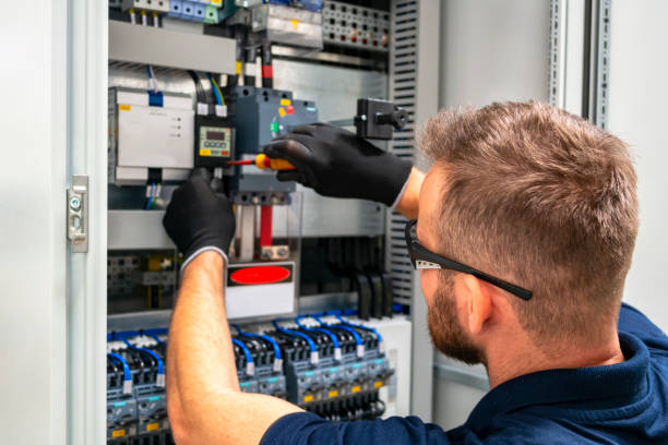 Best Electrical Outlet Repair  in Kentland, IN