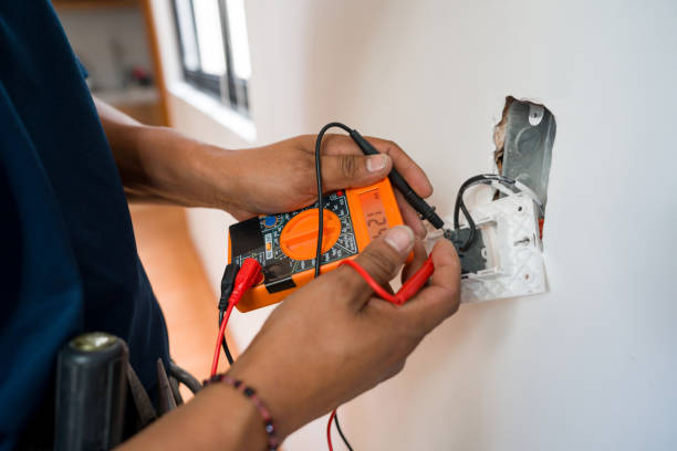 Best Electrical Installation Contractor  in Kentland, IN