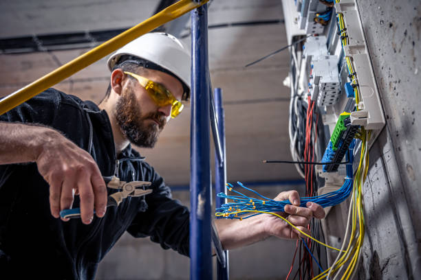 Best Home Electrical Repair  in Kentland, IN