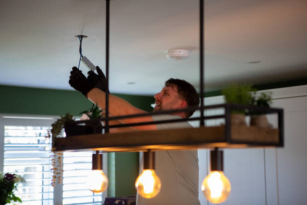 Best Electrician Near Me  in Kentland, IN