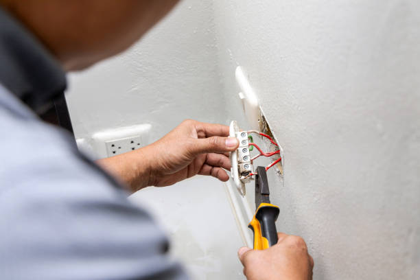 Best Electrical System Inspection  in Kentland, IN