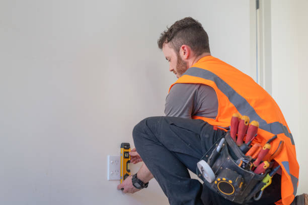 Best Electric Panel Repair  in Kentland, IN