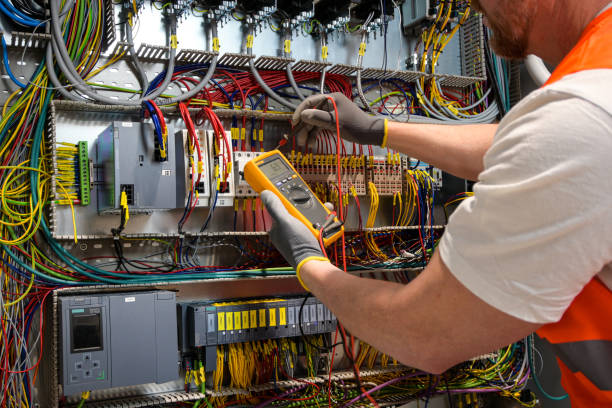 Best Licensed Electrician  in Kentland, IN