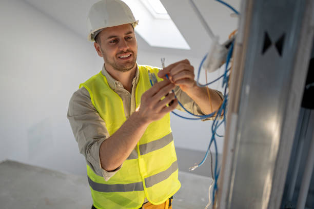 Best 24-Hour Electrician  in Kentland, IN